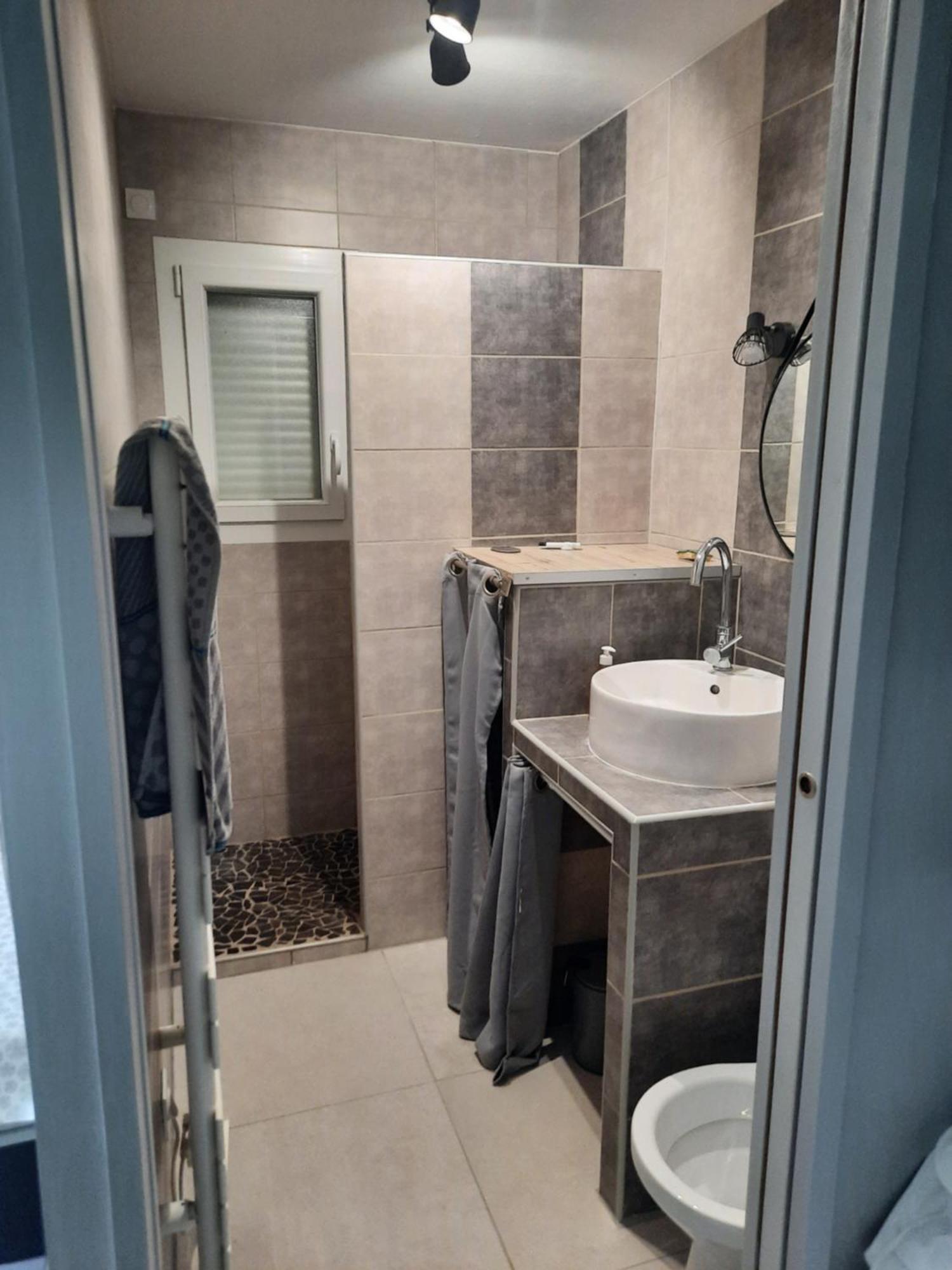 Studio Saint Montan Ardeche 외부 사진